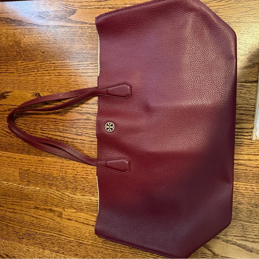 Tory Burch Tote